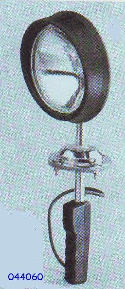 Projecteur commande int�rieure