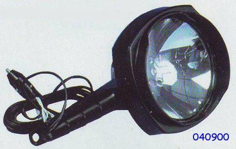 Projecteur � main D 150 mm