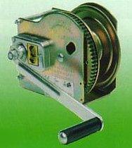 Treuils Goliath 7-9-10N1 + 8AFD