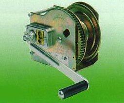 Treuils Goliath  4 - 30  AFL