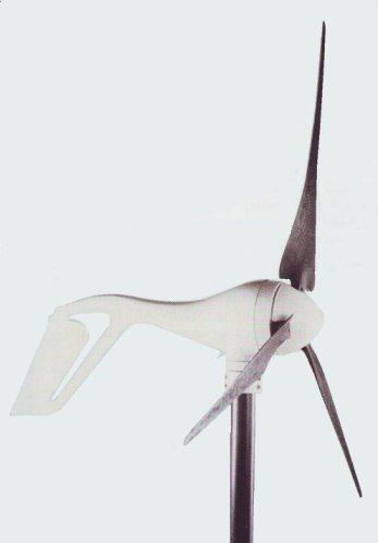 Eolienne Air marine MX1