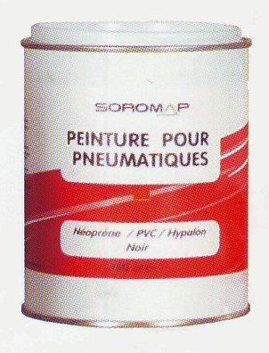 Peinture pneumatique