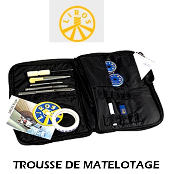 Trousse de matelotage