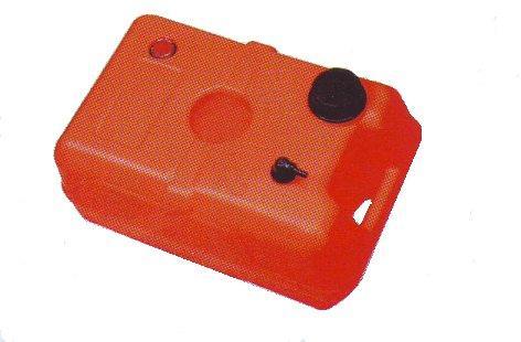 R�servoirs HB portables Hulk