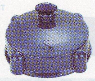 Bouchon r�servoirs �co