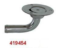 Events inox encastr�s