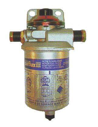 D�canteur gazole Purflux