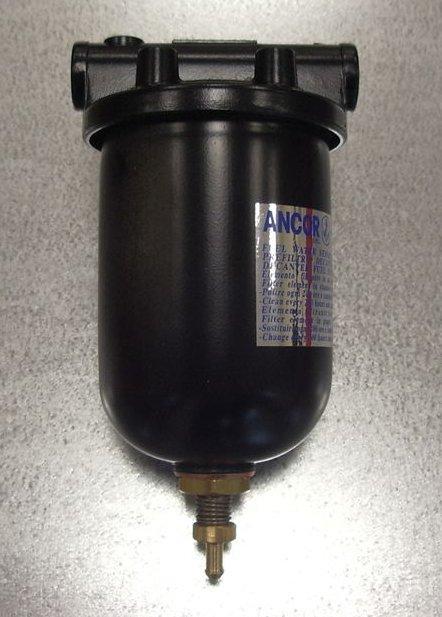 D�canteur essence grand d�bit 