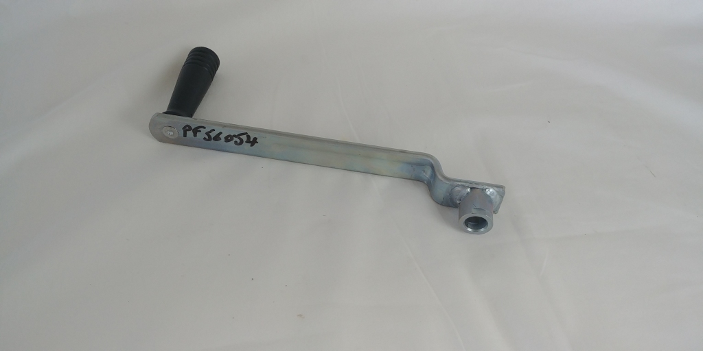 Manivelles treuils 12N2 � 16N2F