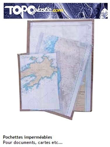Pochette imperm�able