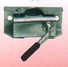 Collier � boulonner