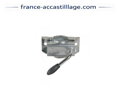Collier à boulonner