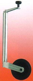 Roue jockey PM34