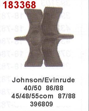 Johnson/Evinrude turbine 40 � 55