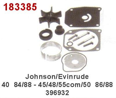Johnson/Evinrude kit 40 cv 84/88