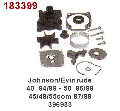 Johnson/Evinrude kit 45/48/55 Com