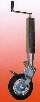 Roue jockey Hyper 70