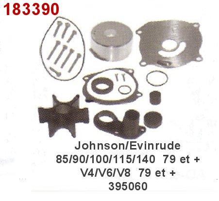 Johnson/Evinrude kit 115/140-79 et +