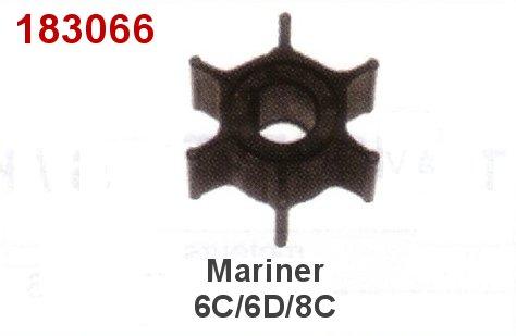 Mariner turbine 6C/6D/8C