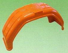 Garde-boue seul roue de 13