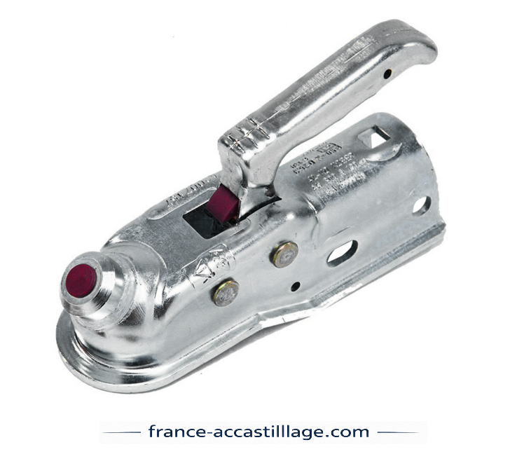 Attache à boule AK300