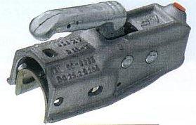 Attache � boule AK 350