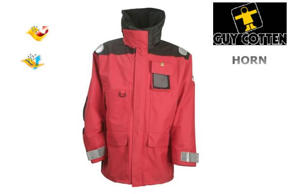 Veste HORN GUY COTTEN