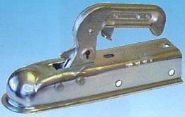 Attache � boule AK 7