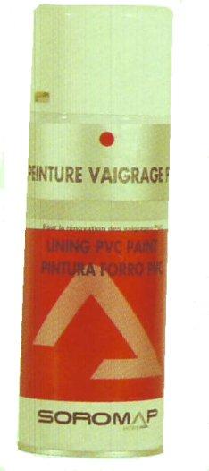 Peinture vaigrage