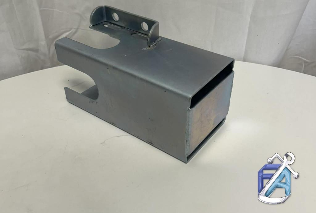 Boitier antivol non attel�