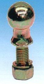 Boule d'attelage ISO 50