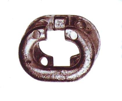 Maillon � river galva