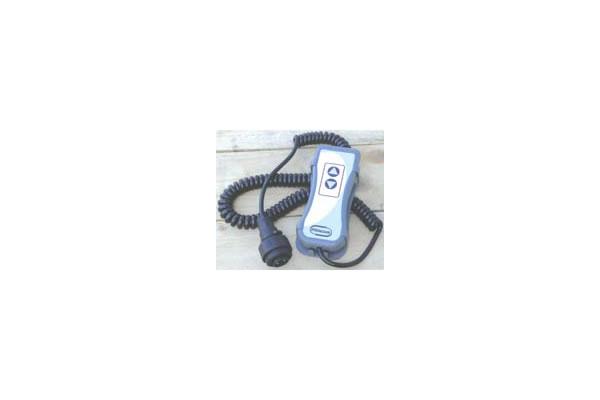 T�l�commande manuelle MZ