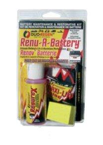 Renovateur batteries