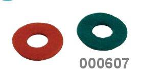 Rondelle anti-sulfate