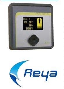 Contr�leur batterie Octoplus