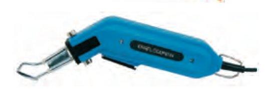 Coupeur �lectrique - Fer � couper