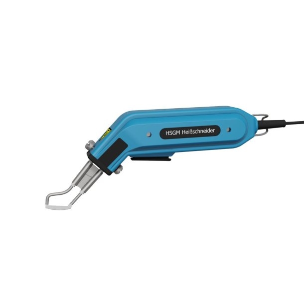 Coupeur �lectrique - Fer � couper