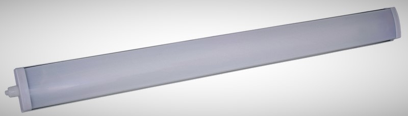 Plafonnier n�on plexi