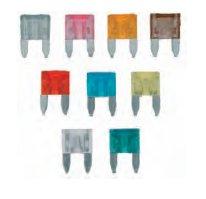 Fusible enfichable mini