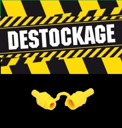 Portes-fusibles volants ETANCHE volants 