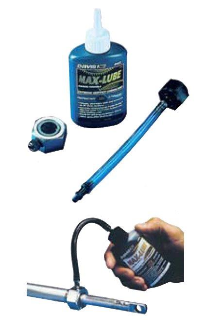 Kit graissage c�ble direction