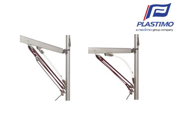 Boomstrut Soutien de B�me rigide