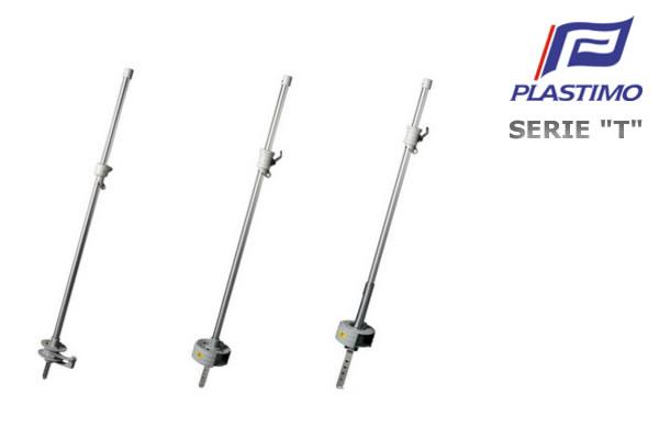 Enrouleur de foc Plastimo S�rie ''T''