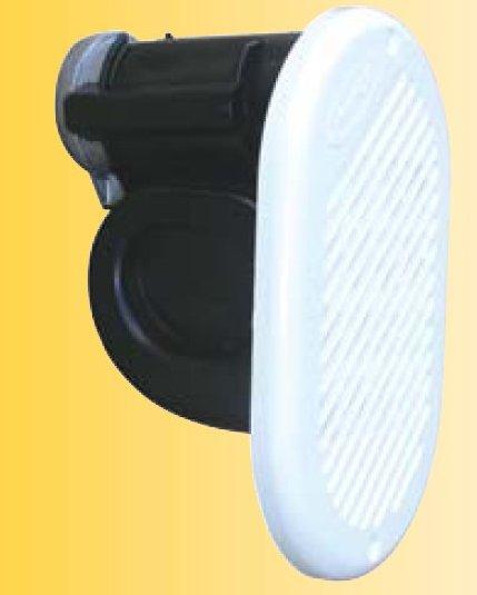 Avertisseur �lectropneumatique