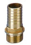 Raccord annel� laiton