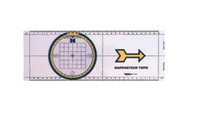 Rapporteur Topo
