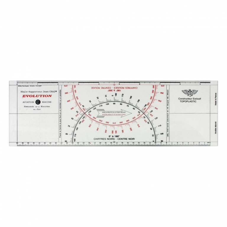 R�gle Cras �volution