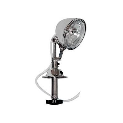 Projecteur de roof chrom� halog�ne