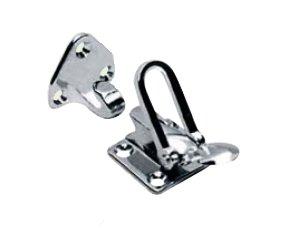 Fermeture sauterelle